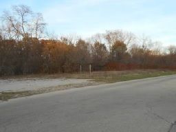 Approximately 1.22 Acres Commercial Land: 0 Sheridan Road, Zion, IL 60099